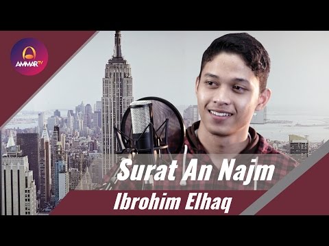 surat-an-najm---ibrohim-elhaq