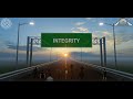 When Notarizing - Integrity Matters