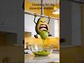Avocado Breakfast #shorts #funny #ai