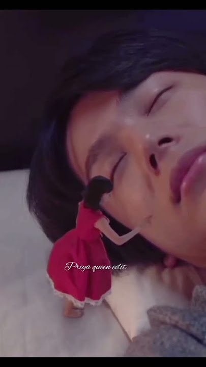 Drama Name :My little lover💕 |Lucky Little queen ....