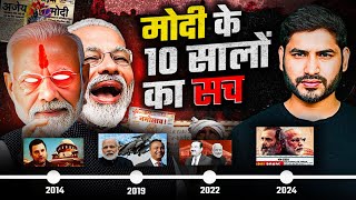 Narendra Modi- भारत के सबसे झूठे PM? | Shyam Meera Singh
