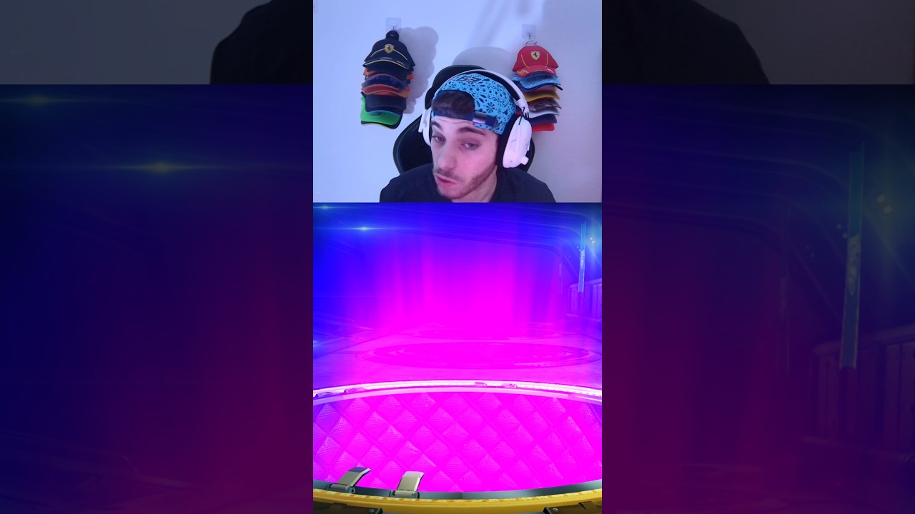 День открытия Rocket League Octane 71 