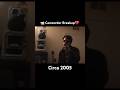 Camcorder Breakup 2005 Style #clips #shorts #vintage #breakup #relationship #comedy #funny #actor #a