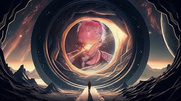 Pulse Mandala - Travel Without Moving [Chill Space Mix Series 144]