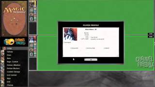 Channel PV - GTC Draft #8 Match 2, Game 3