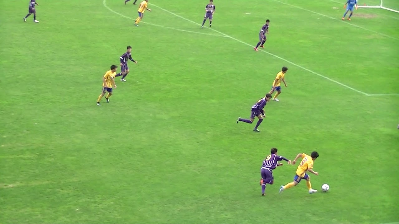 H3011 10 ベガルタ仙台ユース 学法石川高 前半 高円宮杯jfa U 18サッカープリンスリーグ18東北 Youtube H3011 10 ベガルタ仙台ユース 学法石川高 前半 高円宮杯jfa U 18サッカープリンスリーグ18東北 Youtube