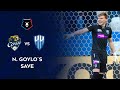 Goylo's Save in the Game Against FC Sochi