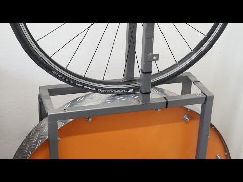 Video: IRC Formula Pro Tubeless RBCC վերանայում