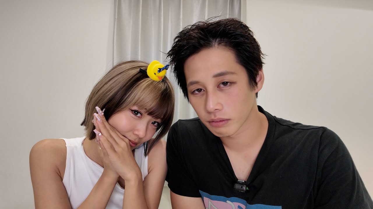 Ami RizaI'm aiming for ○○○. - YouTube