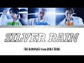 THE RAMPAGE from EXILE TRIBE - SILVER RAIN【Color Coded 和訳/Lyrics/Rom/Eng】