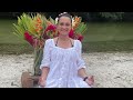 Retiros Prem Shakti Antonina Canal en Colombia y el mundo.Mindfulness, bienestar, yoga, danza