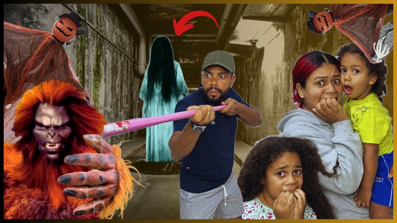 MELHORES VÍDEOS DO MÊS DE ABRIL DO NOSSO CANAL!!!