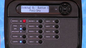 ProLogic: 6-button Remote Configuration