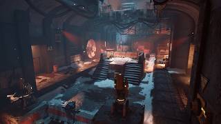 Killing Floor 3: Onslaught Map Teaser Released