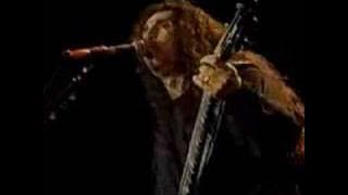 Slayer - Angel Of Death (live ozzfest 1996)