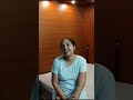 Customer review about folding cot | Murphy Bed in Bangalore