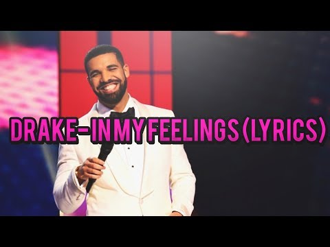 Drake- Emotionless (lyrics)
