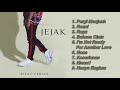Album "JEJAK" Rizky Febian 2018 FULL Terbaru