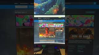 #autism #contentcreator #shorts #gaming #videogame #gameplay #steamstore #serioussam4 #fpsshooter
