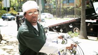 An Original Low Rider (Interview with Mr. P)
