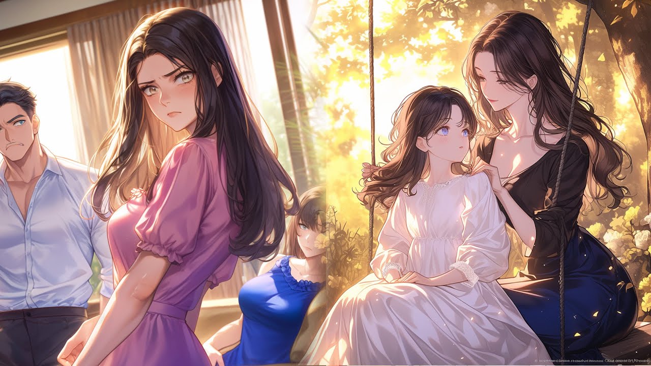 Cuando mis padres protegieron a la falsa hija y me acusaron, no sabían que renací como lunática.