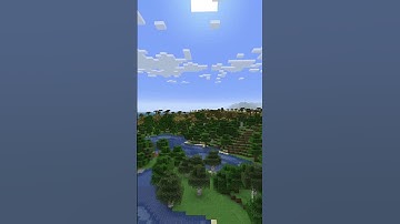 Bliss Shaders vs Complimentary Shaders in Distant Horizons