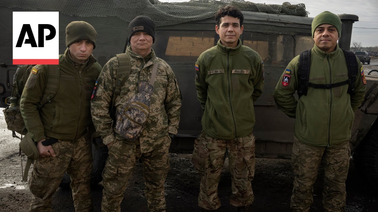 GeenStijl: Oekraïne. Beelden uit de hel