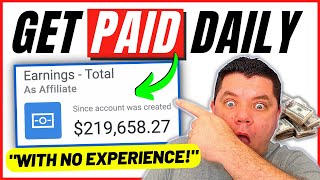Make $526 a Day in 20 Minutes | Digistore24 Tutorial for Beginners (Digistore24 Affiliate Marketing)