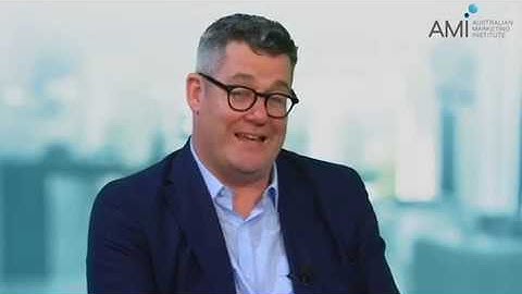 Mark Ritson