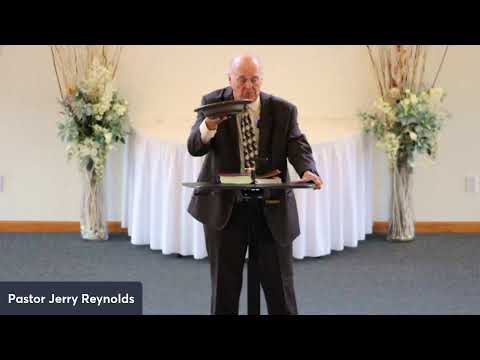 Sunday Service May 31st 2026
