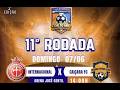 INTERNACIONAL X CAIÇARA,C.ESTEFANE DA INTERNT 2026.
