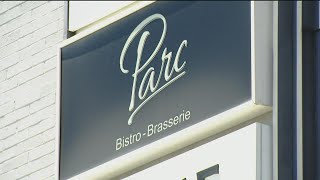 Shop Local Parc Bistro-Brasserie