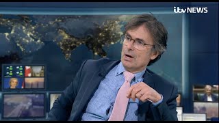 Robert Peston: Prime Minister's U-turns haven't 'fixed the problem' | ITV News