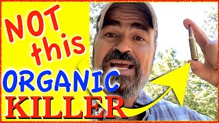HOW TO CONTROL GARDEN INSECTS  and  HOW TO MAKE ORGANIC INSECTICIDE  or  CHEAP ORGANIC PESTICIDE
