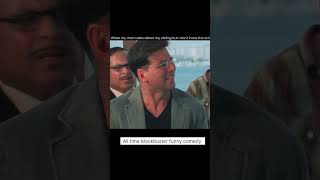 All time blockbuster funny comedy #akshaykumar #shorts #viral #funny #comedy #youtubesho #youtubesho