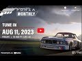 🎮  Forza Horizon 5 ➤ 🔥 Ночные стражи