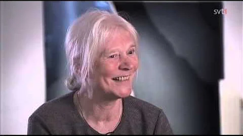 Ann Wolff, glasskunstner / glass artist