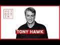 Tony hawk skateboarding legend  hotboxin with mike tyson