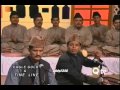 Aaye pyare mustafa subhan allah qawali by ghous muhammad nasir   youtube