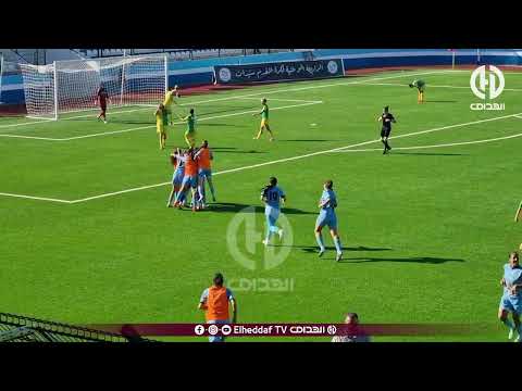 ⚽️ نادي فتيات أقبو يحسم نهائي كأس السوبر أمام شبيبة القبائل ويتوج باللقب 🏆👏