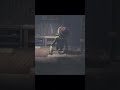 Little Nightmares DLC: The Hideaway (Chapter 2) - Full Secrets of the Maw Gameplay  #horrorgameplay