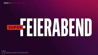 Jetzt Ist Aber Mal Feierabend 2 - Super Rtl Primetime