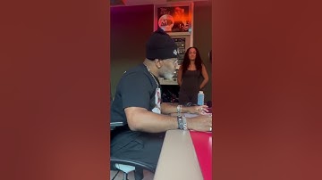 FLO in the studio - snippet of new music 🔂 “Who Do You Belong To” (scrapped)