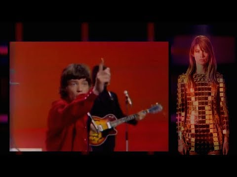 Rolling Stones - Think