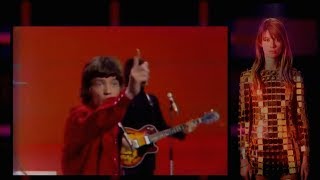 Смотреть клип Rolling Stones - Think