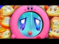Kirby and the Forgotten Land - The Movie