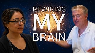 From Patient to Pioneer: Rewiring the Brain After Two Brain Surgeries | Innovation Nation Radio