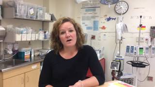 Holiday Safety Tips - trouble breathing