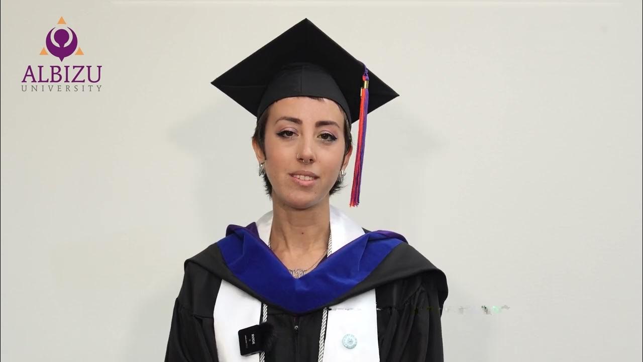 Bernardina Valdes Master of Science in Psychology w Mental Health