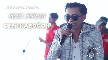 ABEL JATNIKA DEMI KABOGOH x PUTRA SUNDA SAWAWA